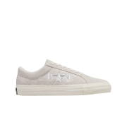 Converse x Awake NY One Star Pro Ox White Sand