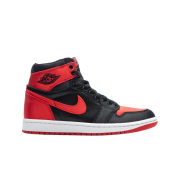 (W) Jordan 1 Retro High OG Satin Bred