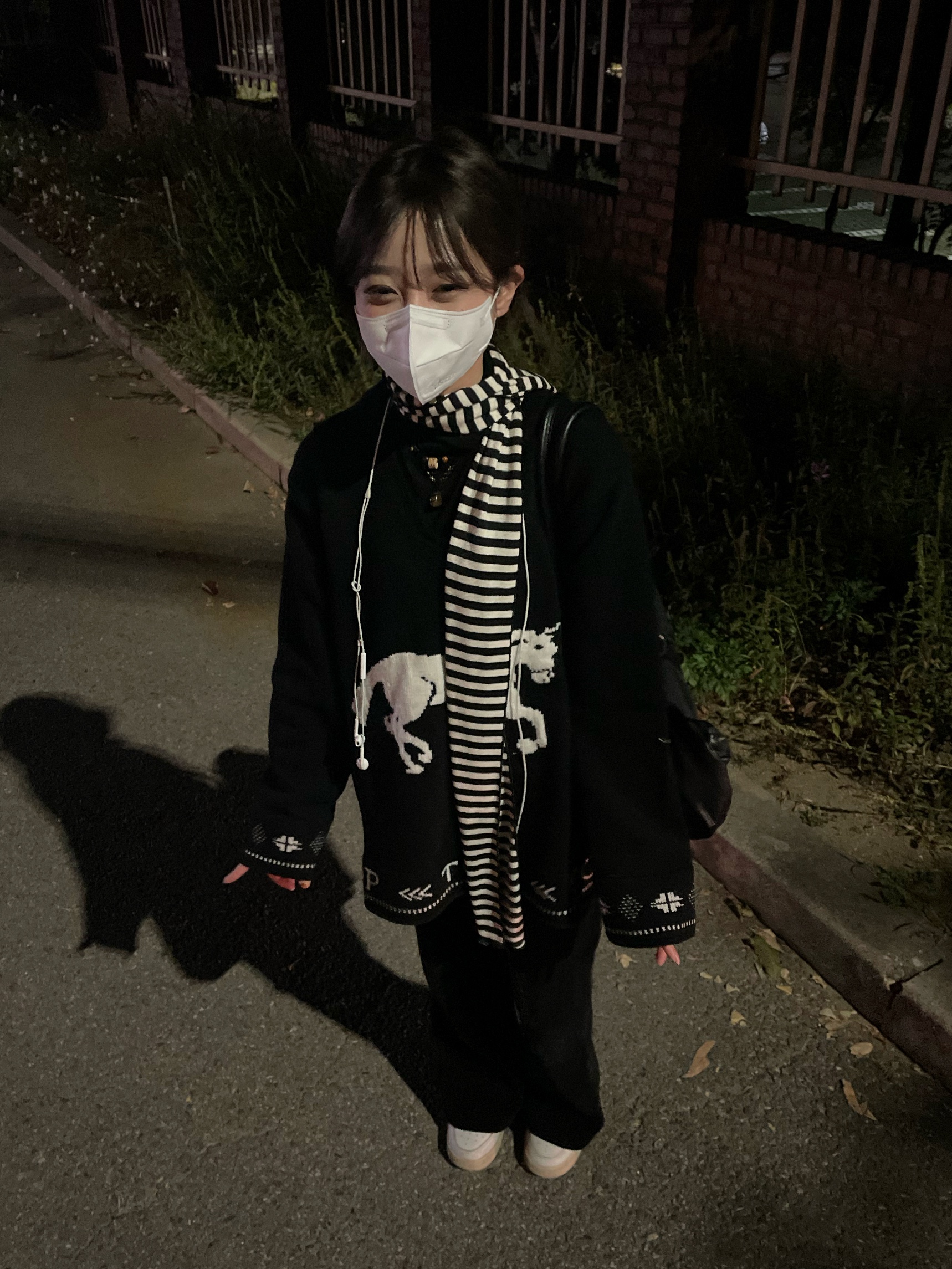 혜링님의 스타일 - 2