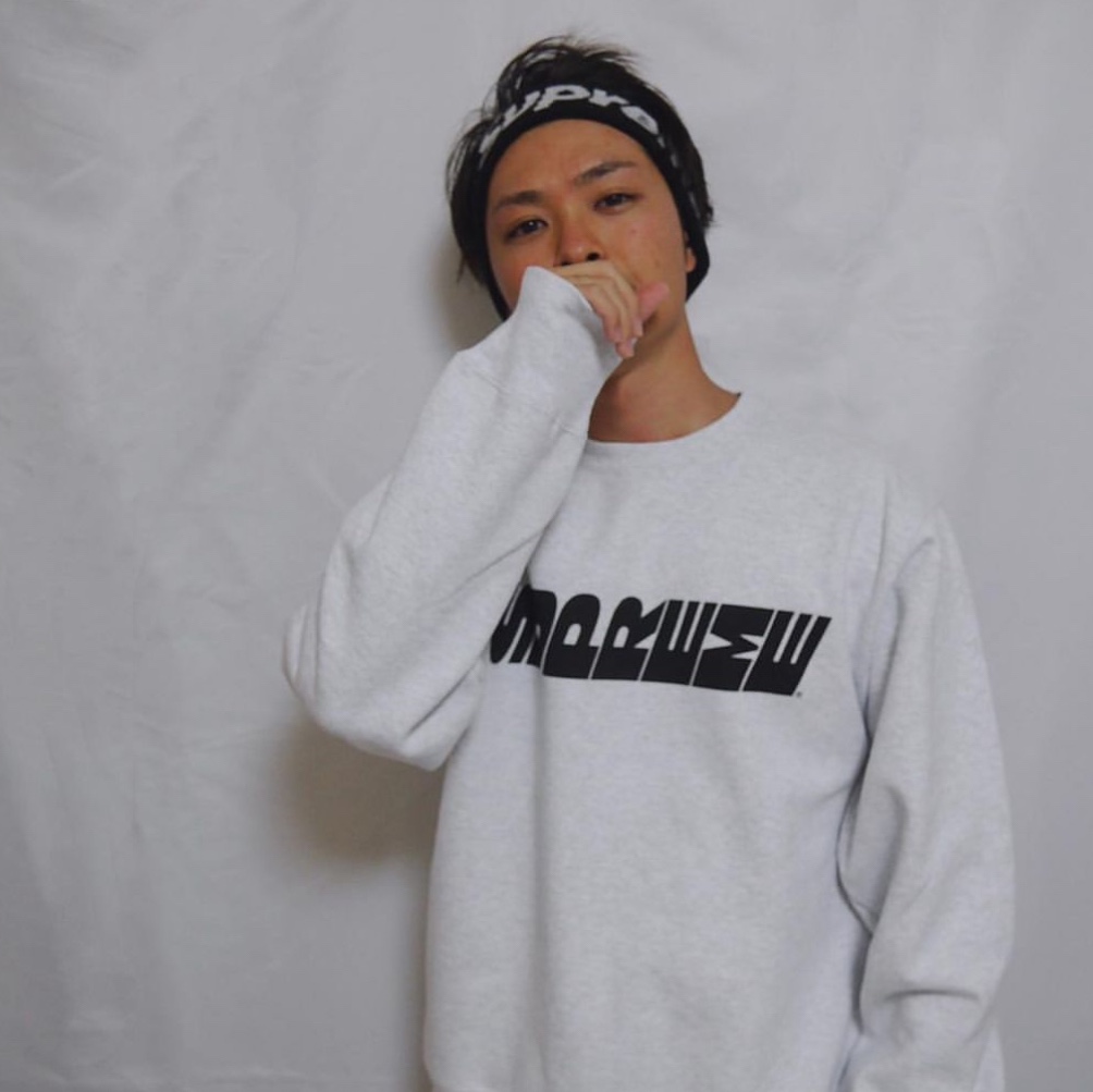 Supreme x Nike NBA Headband Black - 19SS 착용 스타일 - 5