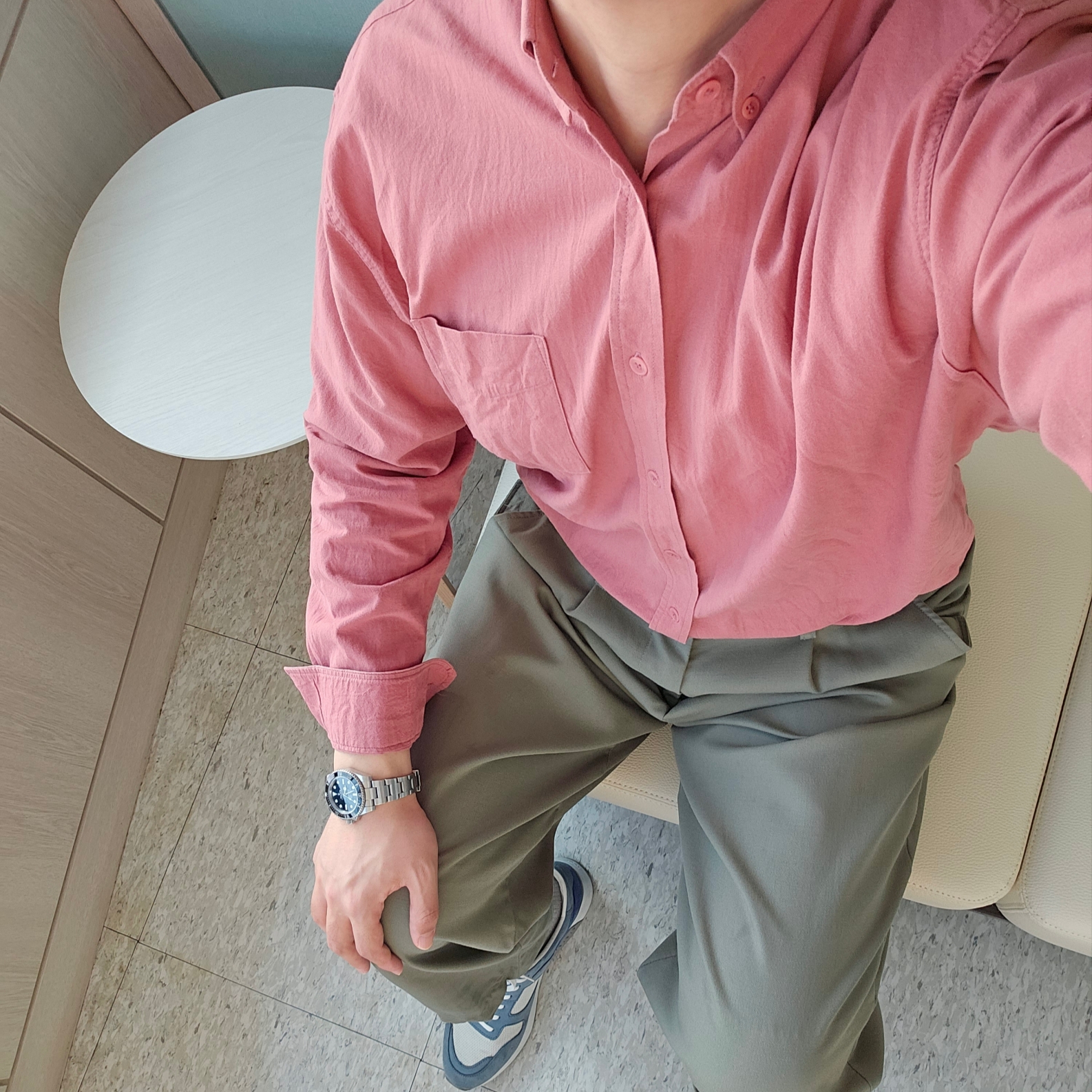 chanzoworld님의 스타일 - 3