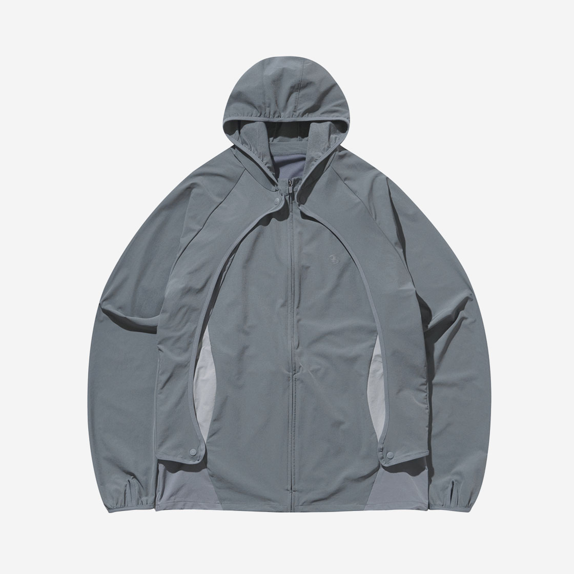 ジャケット・アウター SANSAN GEAR 23SS BINDING JACKET SANSAN GEAR 23SS BINDING JACKET