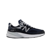 (W) New Balance 990v6 Made in USA Eclipse - D Wide