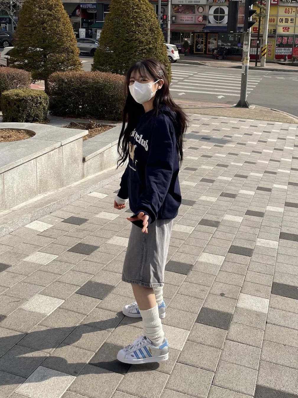 혜링님의 스타일 - 1