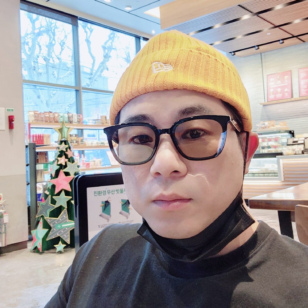 KREAM 프로필 이미지