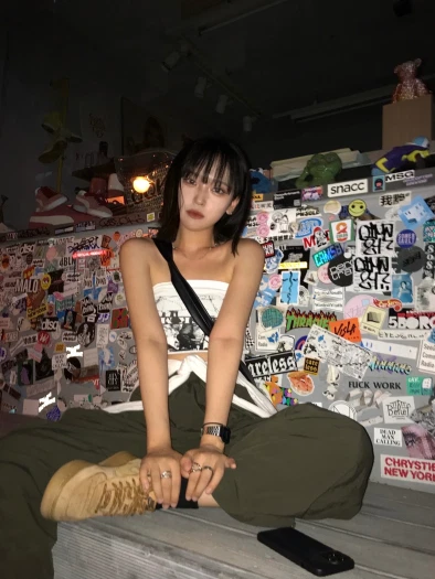 스타일 카드