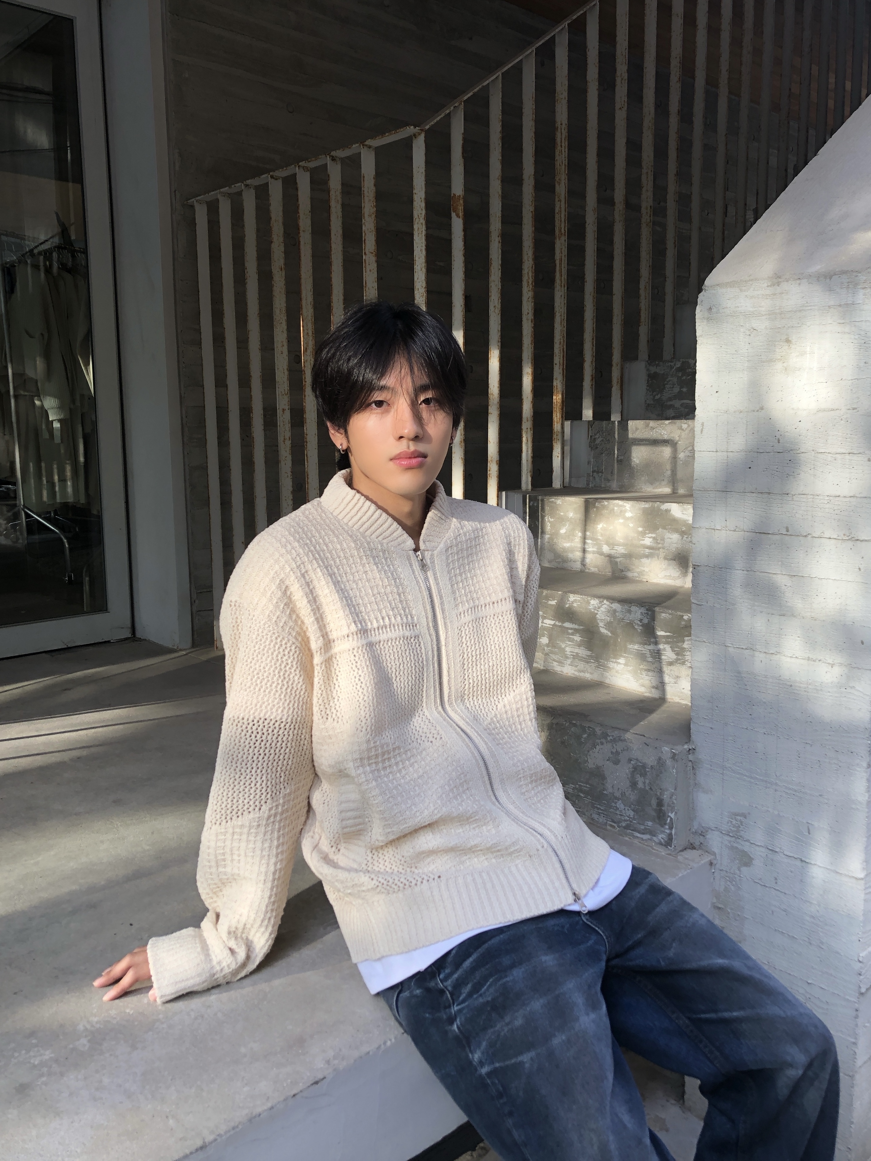 정동수님의 스타일 - 2