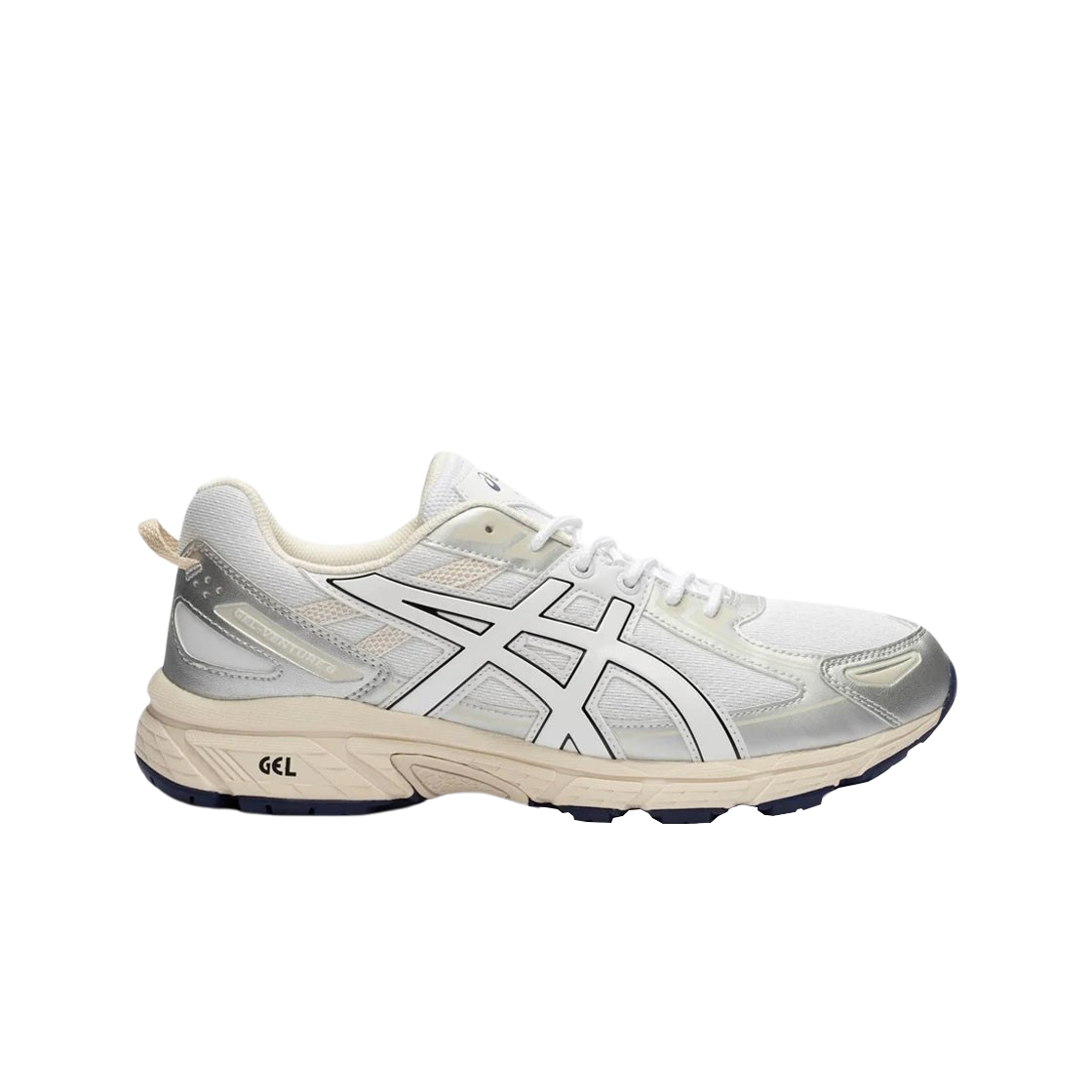 아식스 젤 벤쳐 6 화이트(Asics Gel-Venture 6 White)