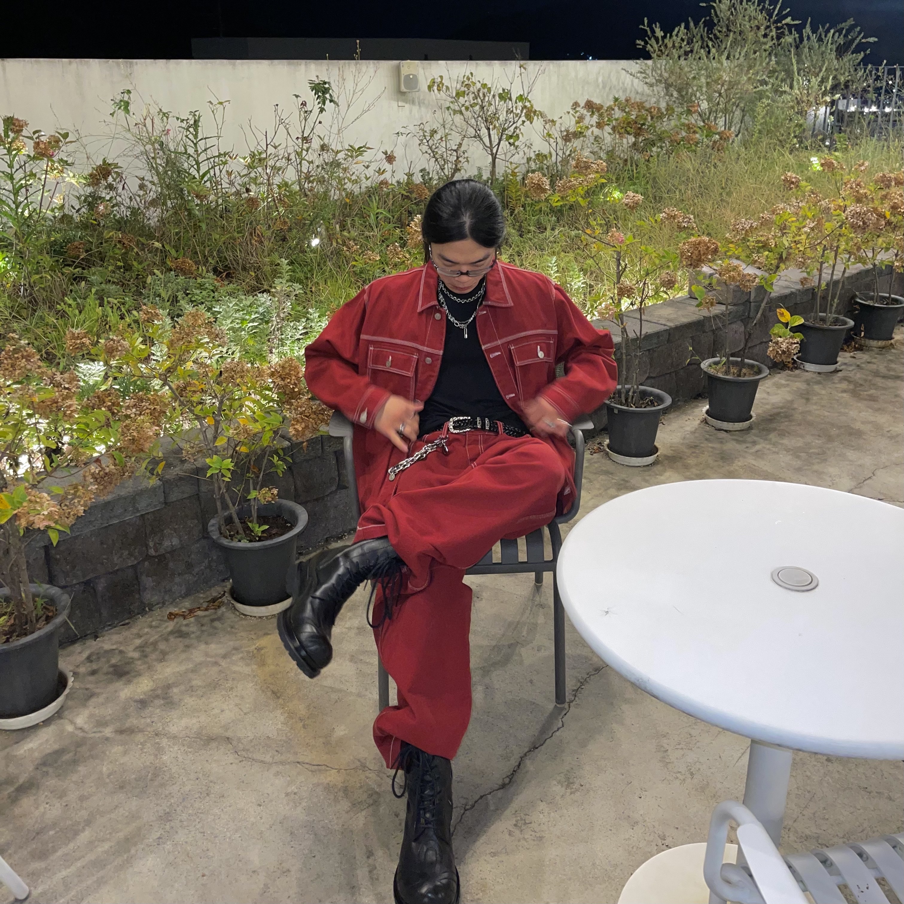 인스타 : 자몽구리님의 스타일 - 3
