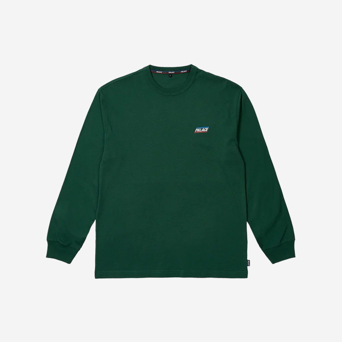 Palace Basically A Longsleeve Huntsman - 23FW 상세 이미지 1