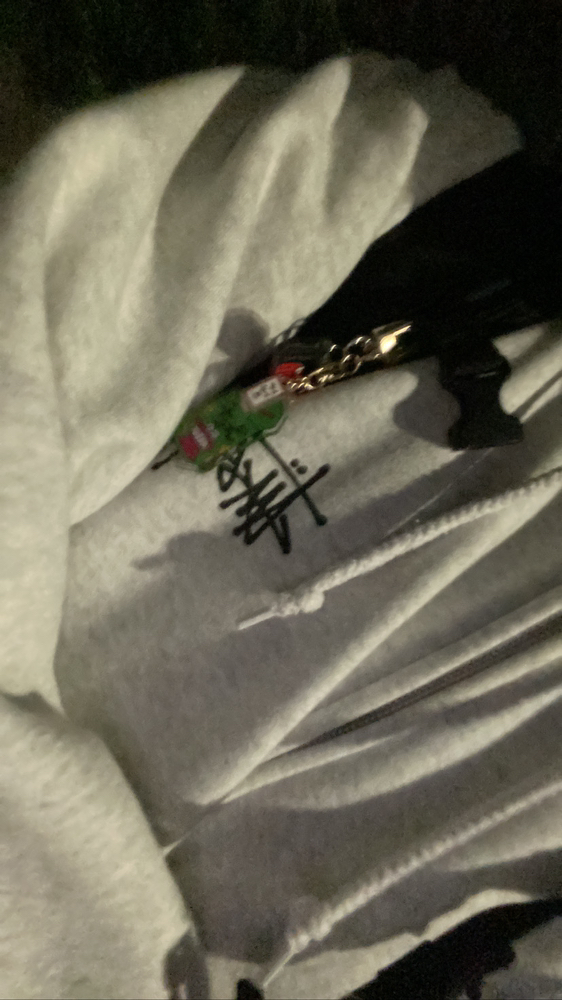 KREAM 프로필 이미지