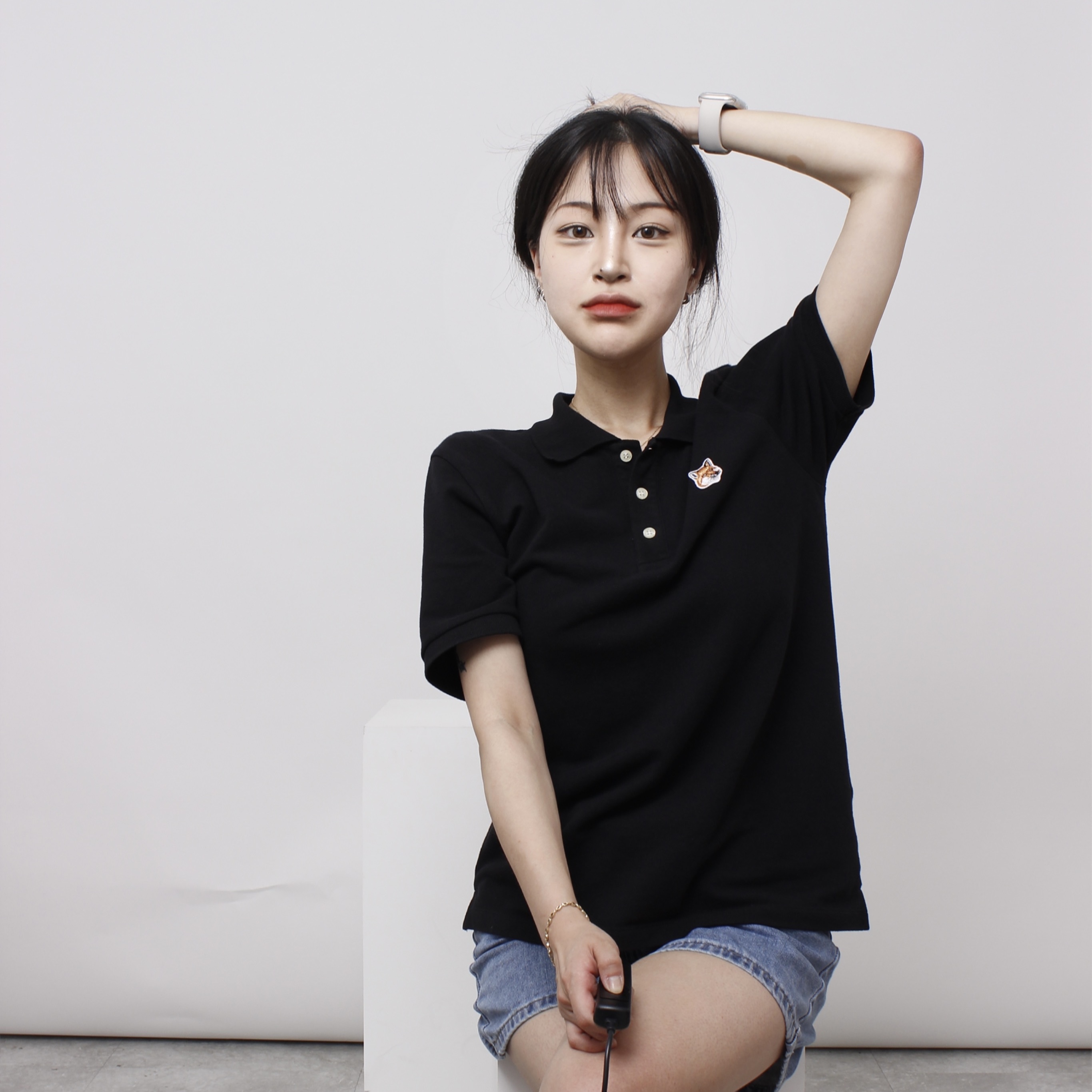 형목님의 스타일 - 2