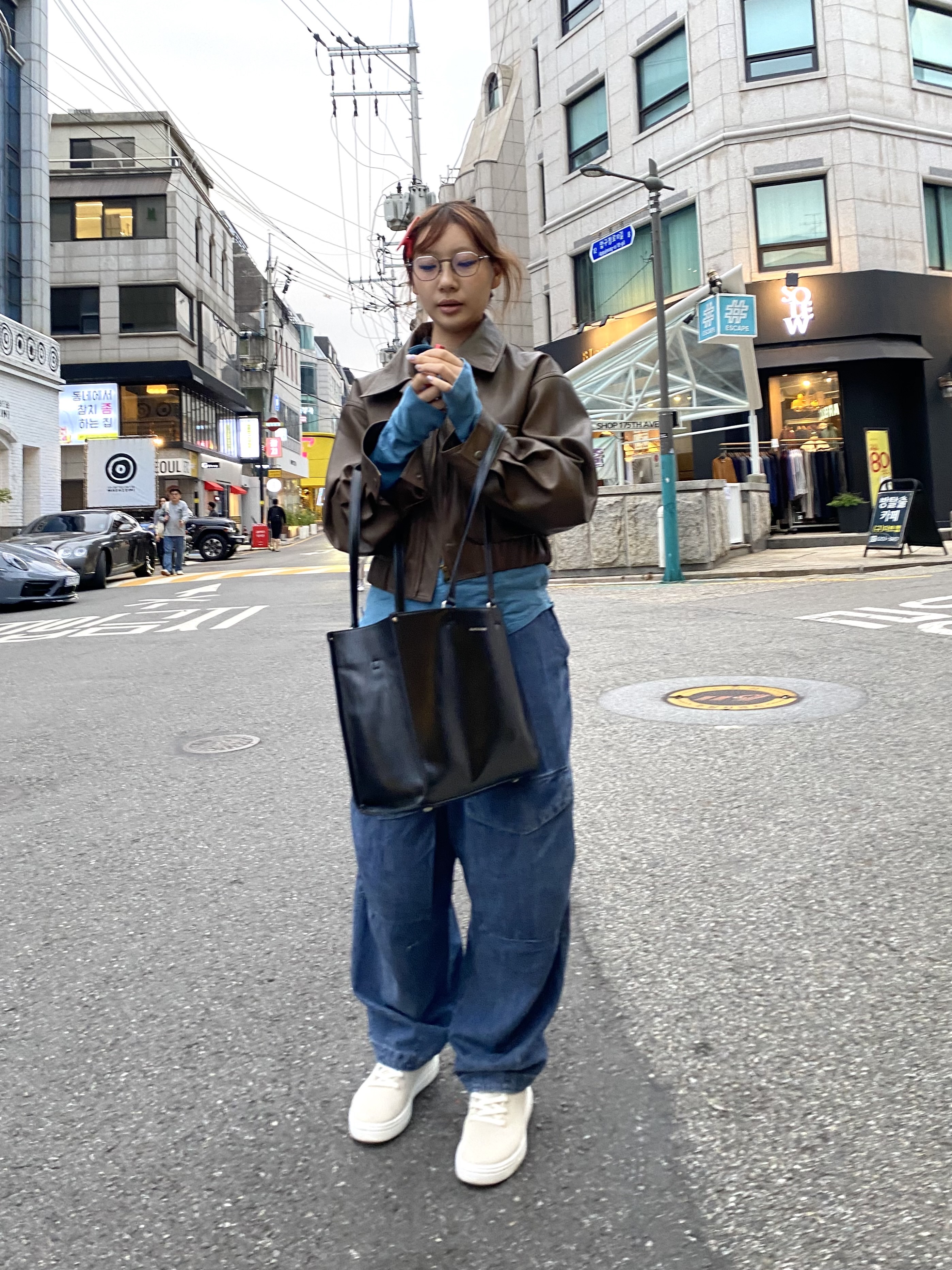 2422010님의 스타일 - 2