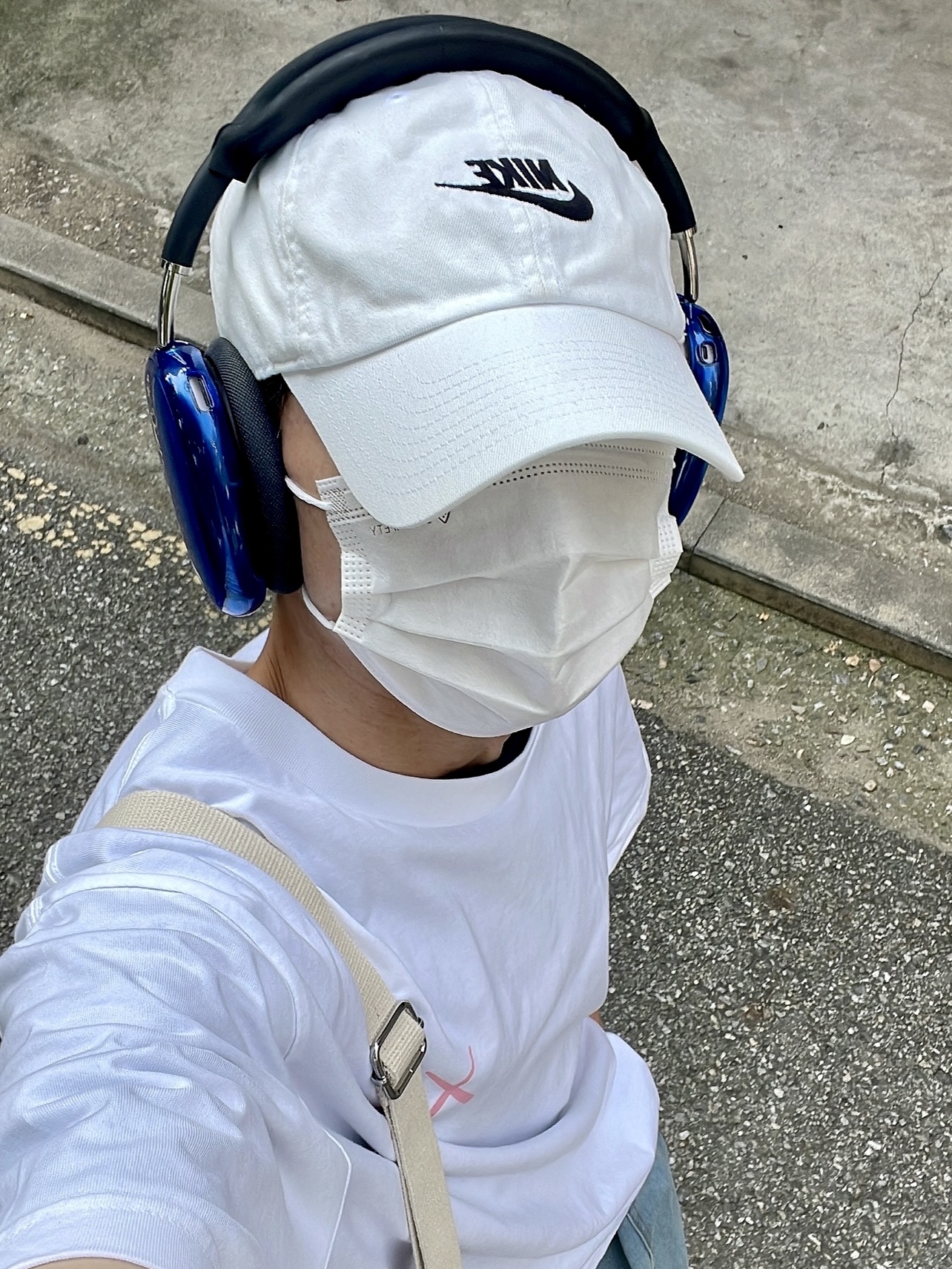 Nike x Tom Sachs General Purpose Shoe Brown, Supreme Skeleton T-Shirt Brown - 23FW 착용 스타일 - 3