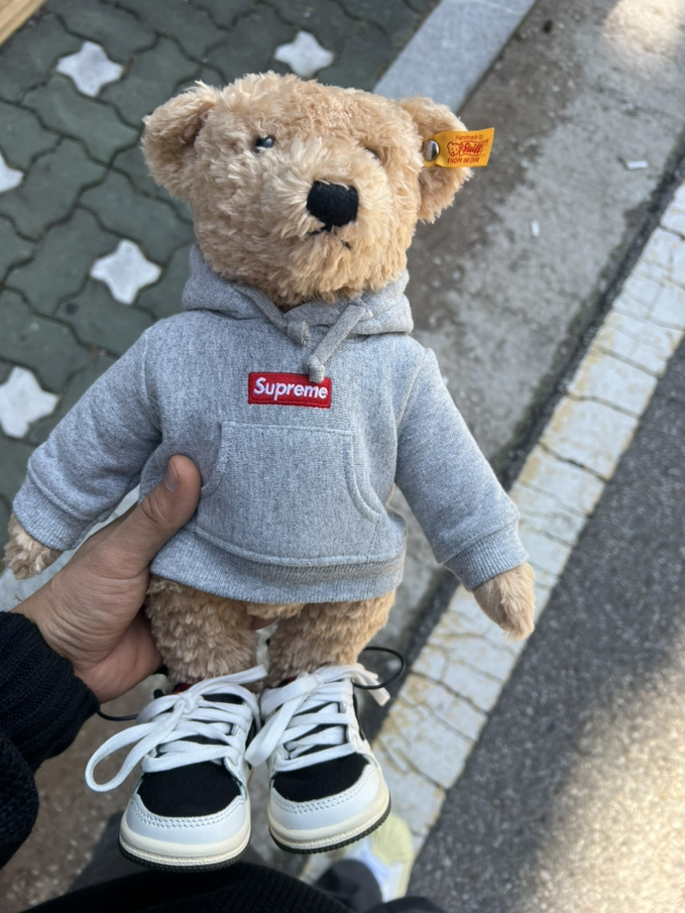 KREAM 프로필 이미지