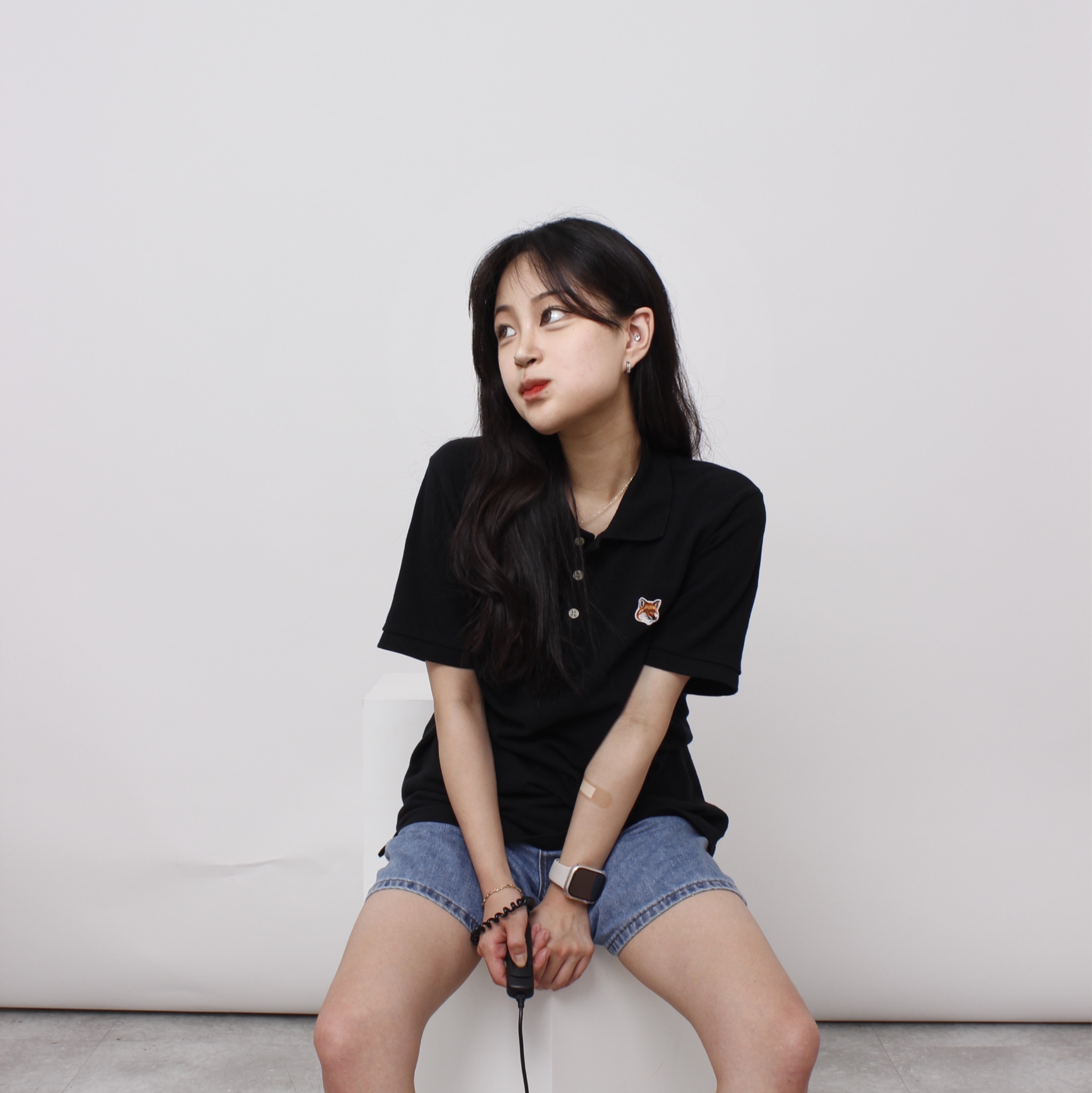 형목님의 스타일 - 1