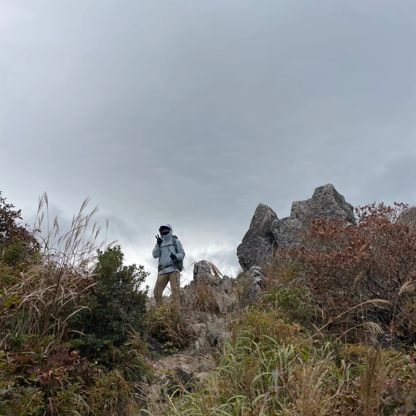 Arc'teryx Gamma Lightweight Pants Canvas, Arc'teryx Beta LT Jacket Lucent 착용 스타일 - 1