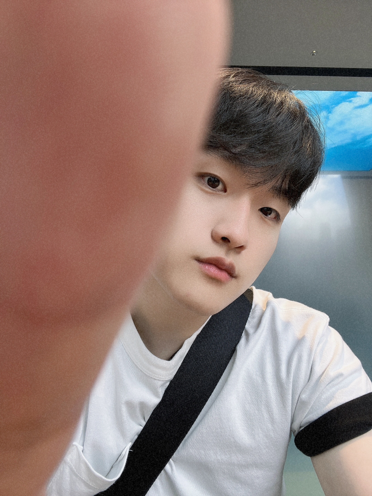 KREAM 프로필 이미지