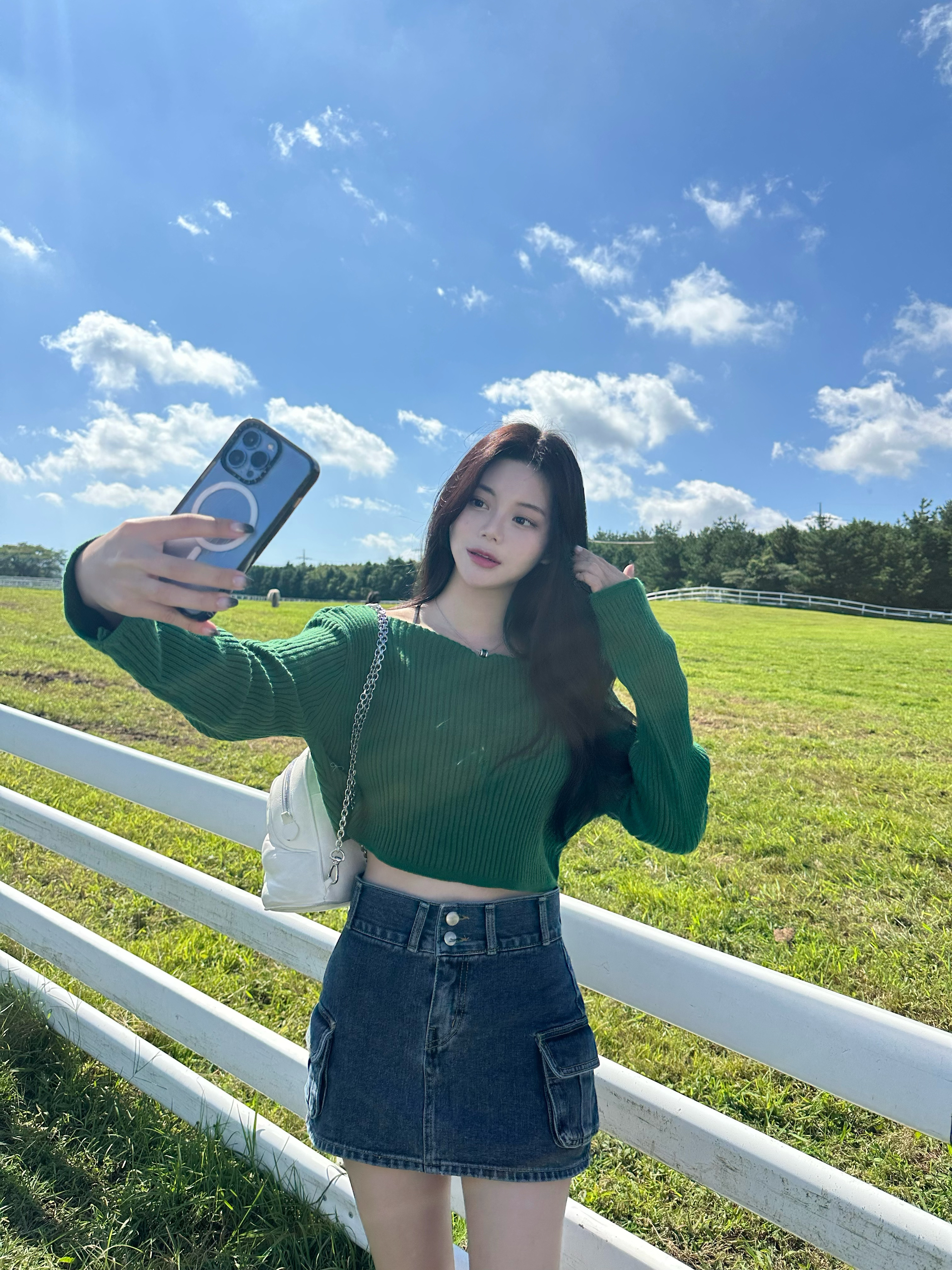 insta : k___sb님의 스타일 - 1