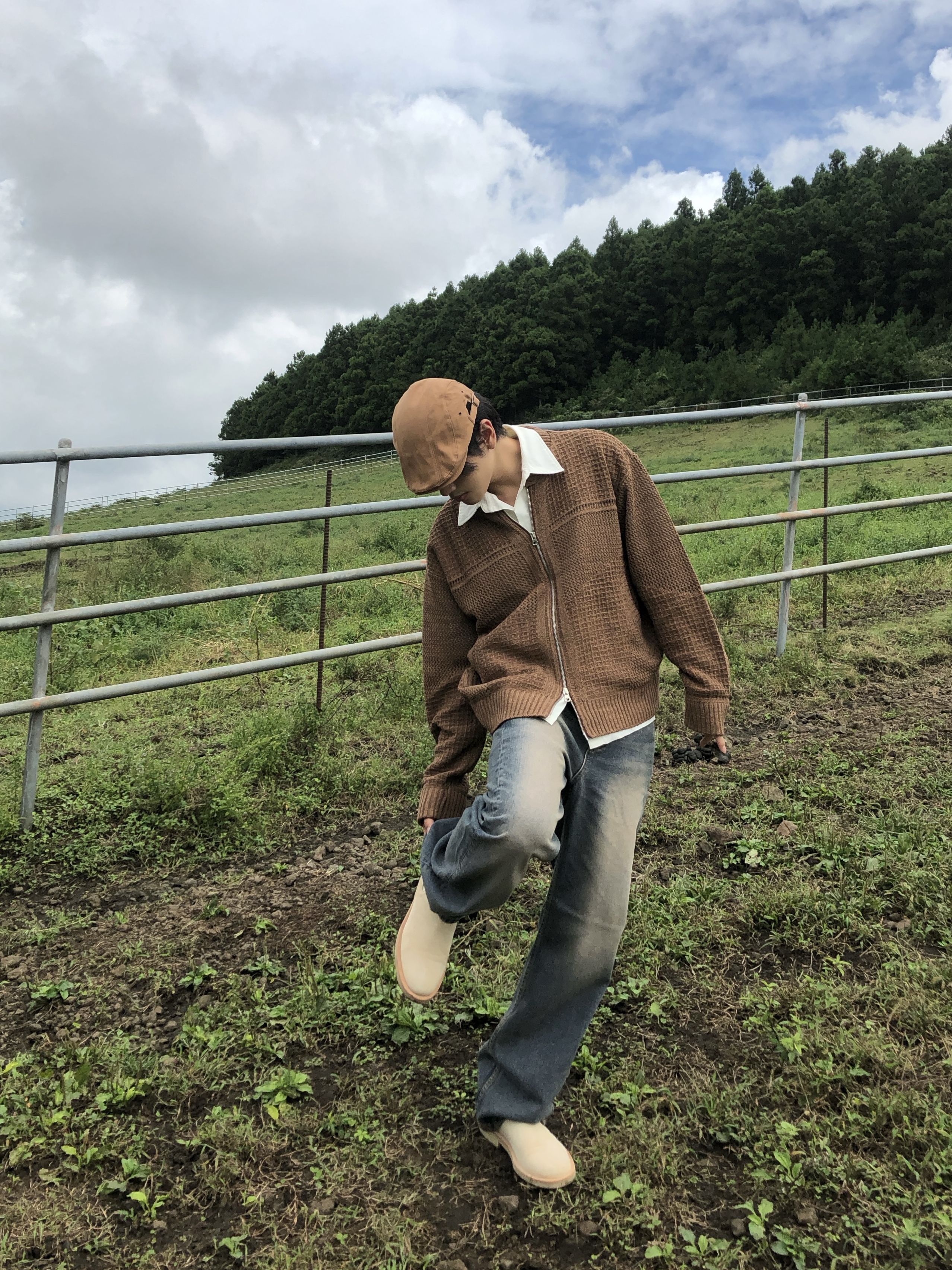 정동수님의 스타일 - 2