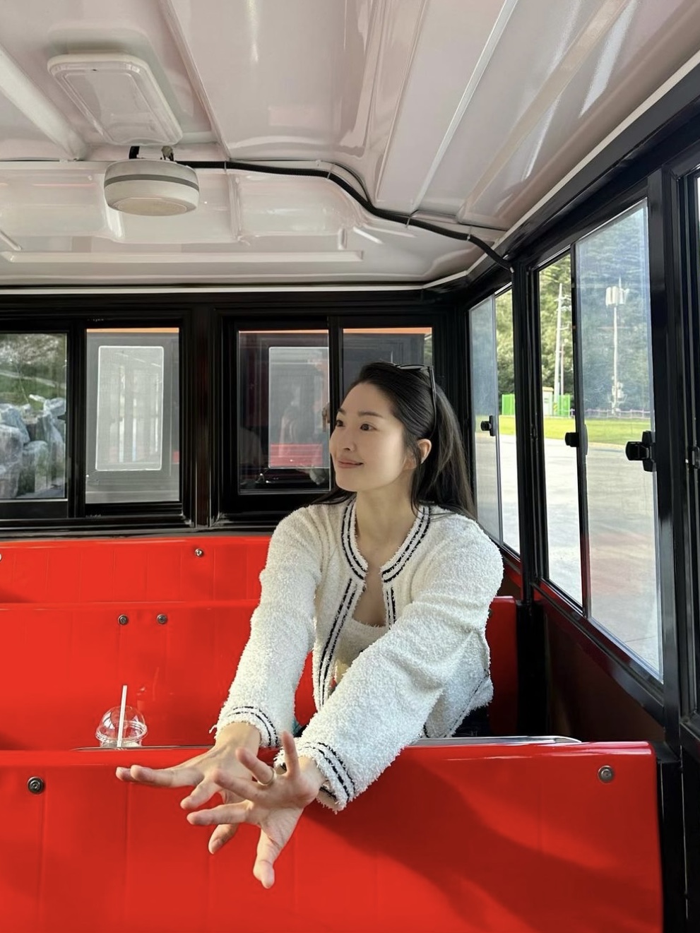 EnOUVERToR님의 스타일 - 1