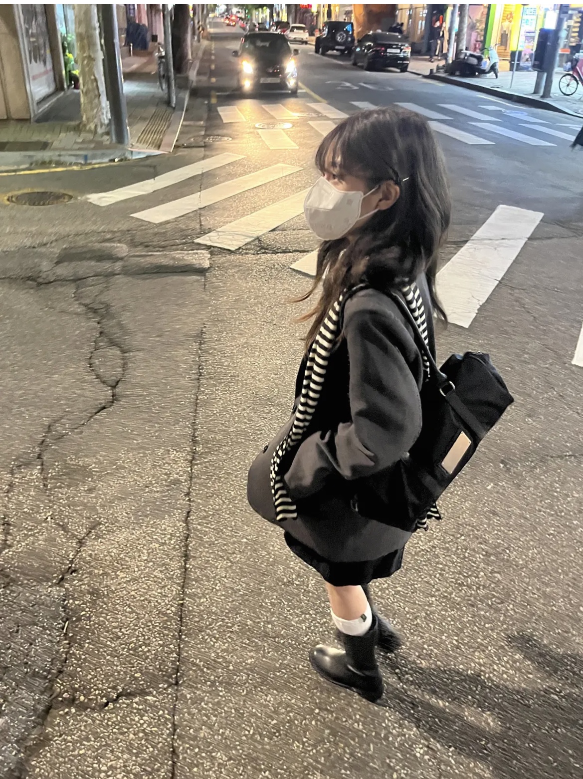 혜링님의 스타일 - 1