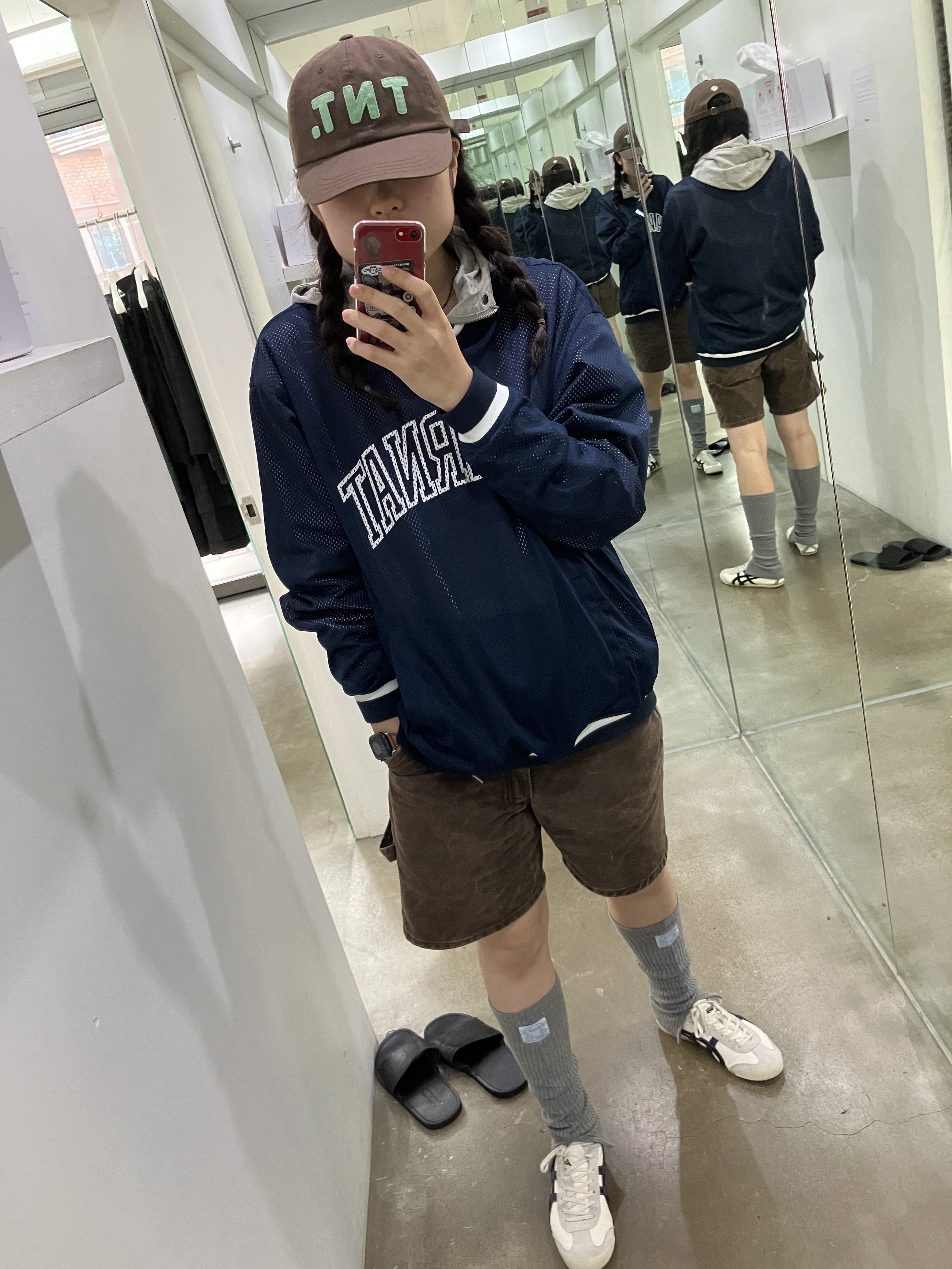 ㅤ님의 스타일 - 3