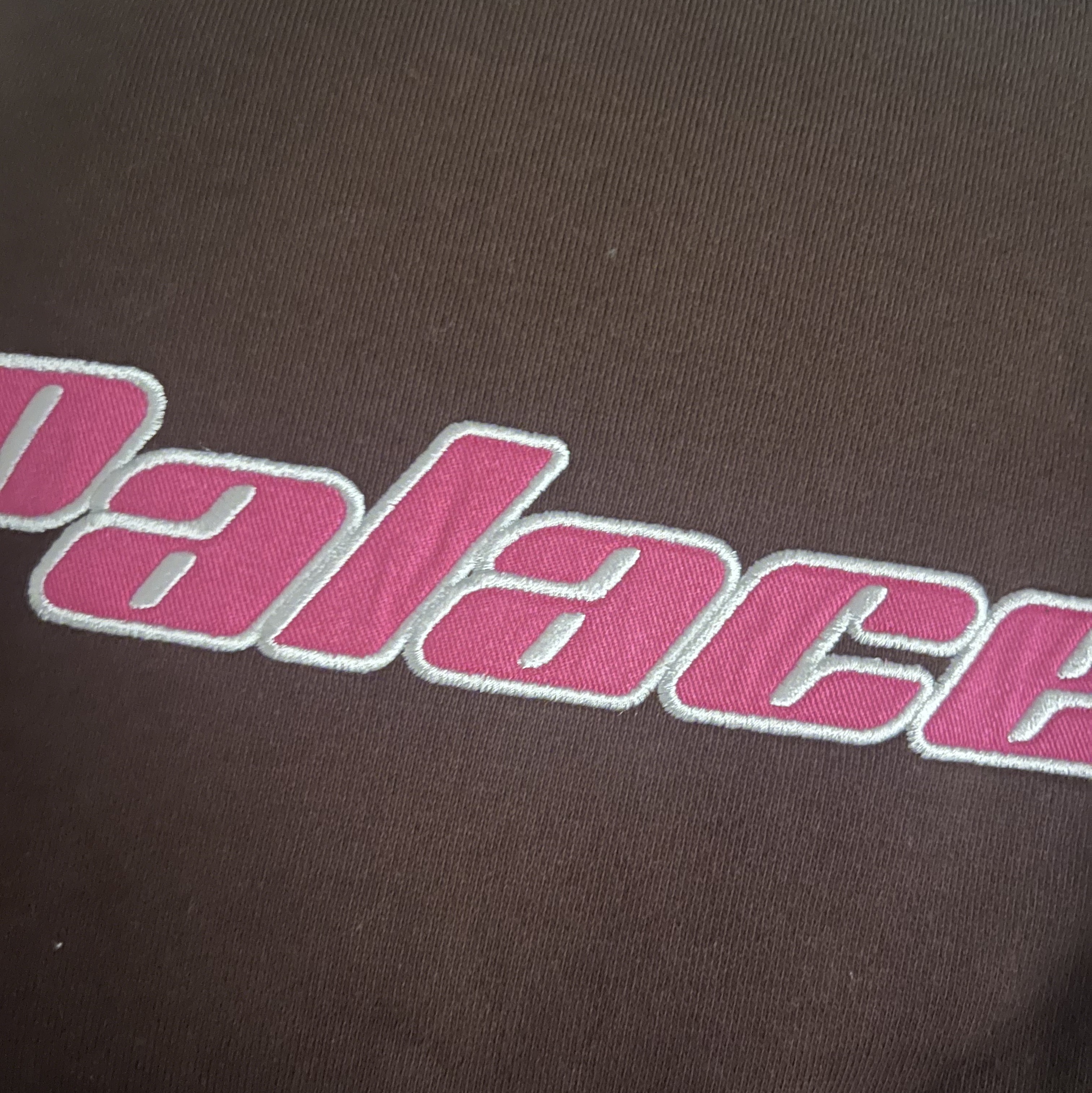 Palace Inserto Hood Nice Brown - 23FW 착용 스타일