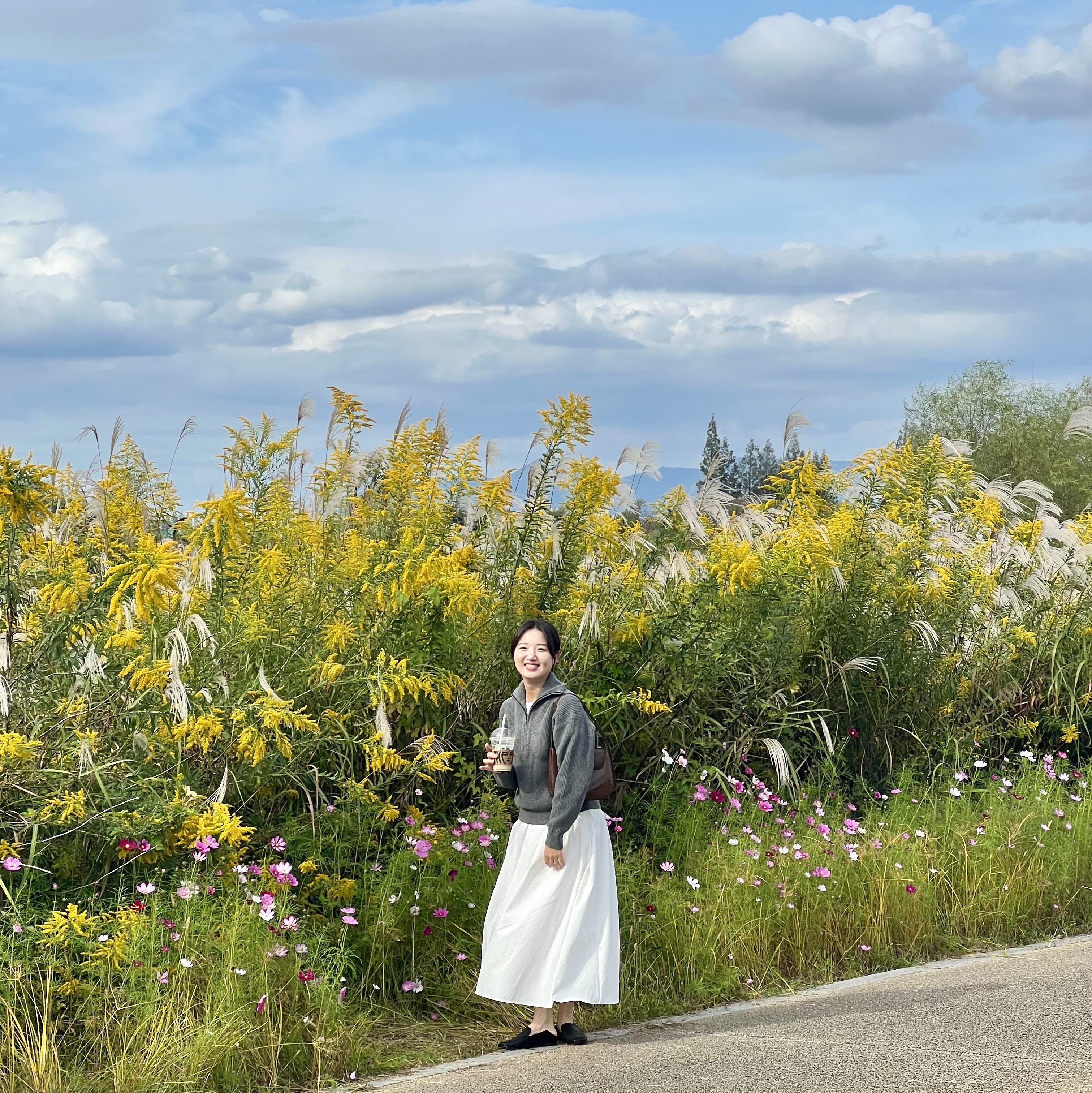 황은혜님의 스타일