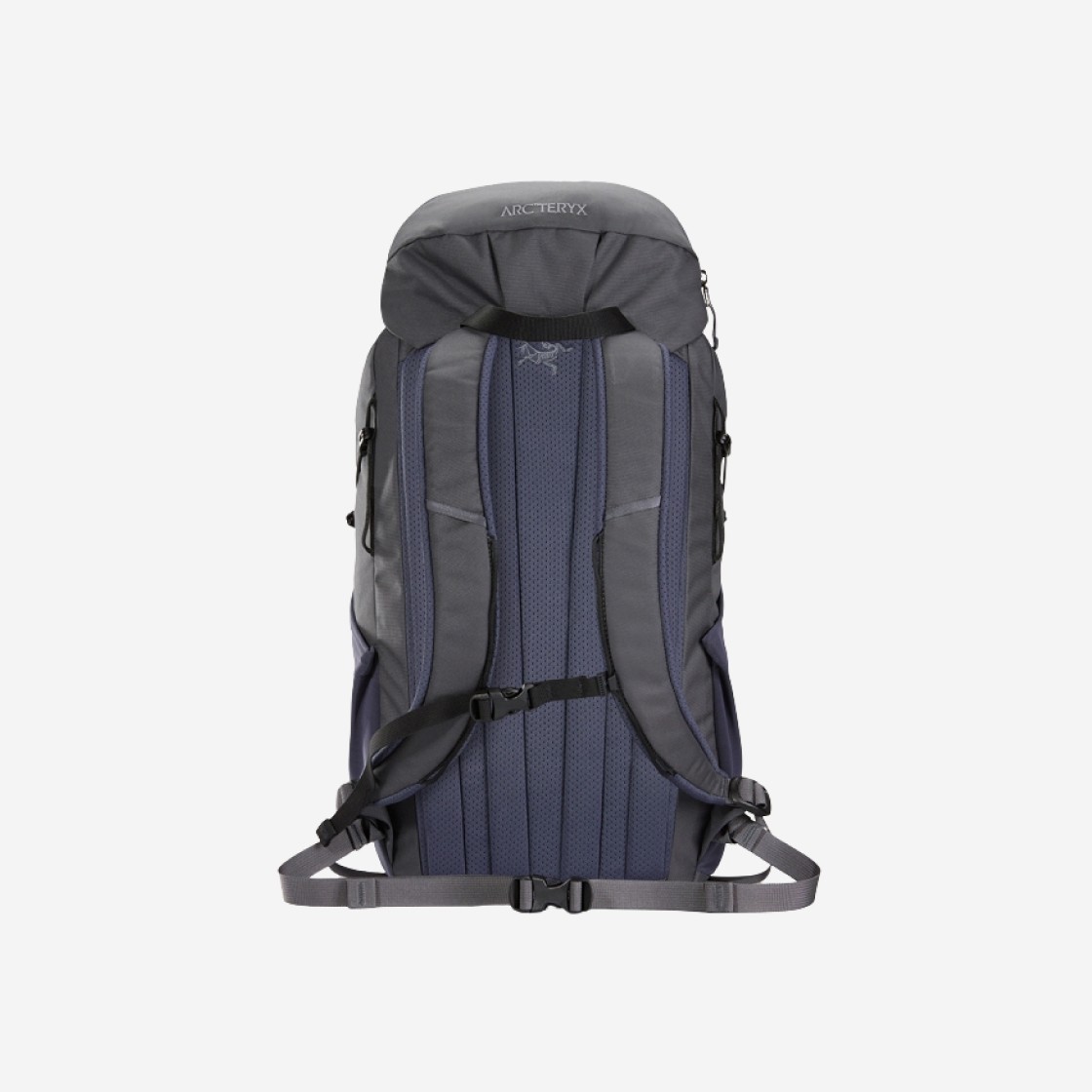 Arc'teryx Mantis 20 Backpack Graphite 상세 이미지 3