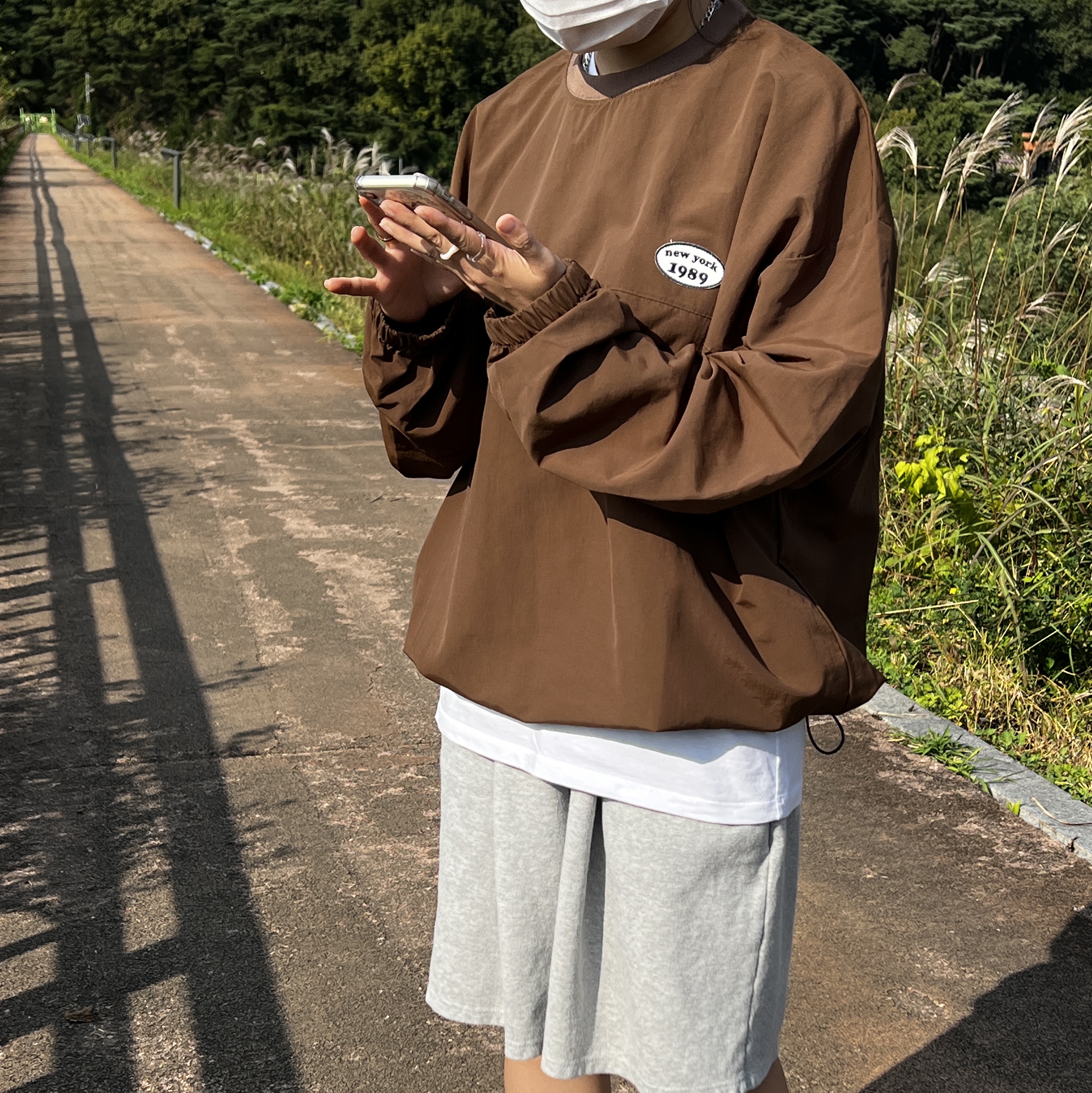 outlierclub님의 스타일 - 1