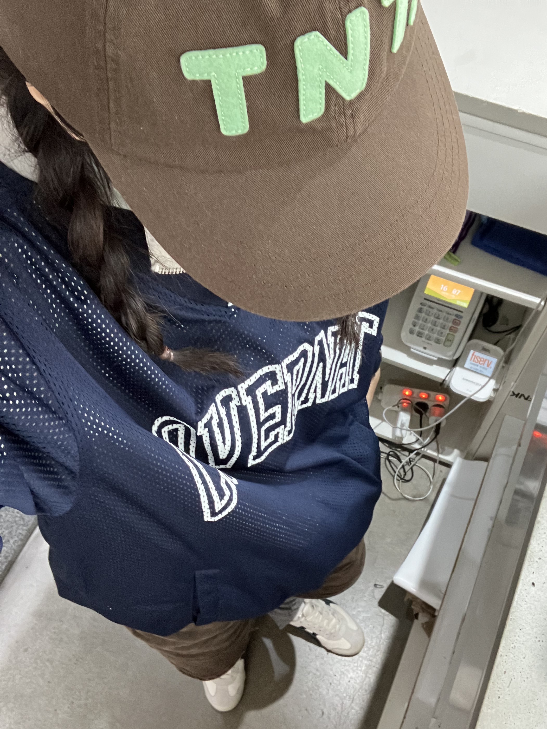 ㅤ님의 스타일 - 1