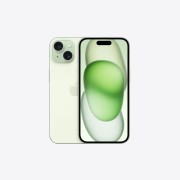 Apple iPhone 15 256GB Green (Korean Ver.)