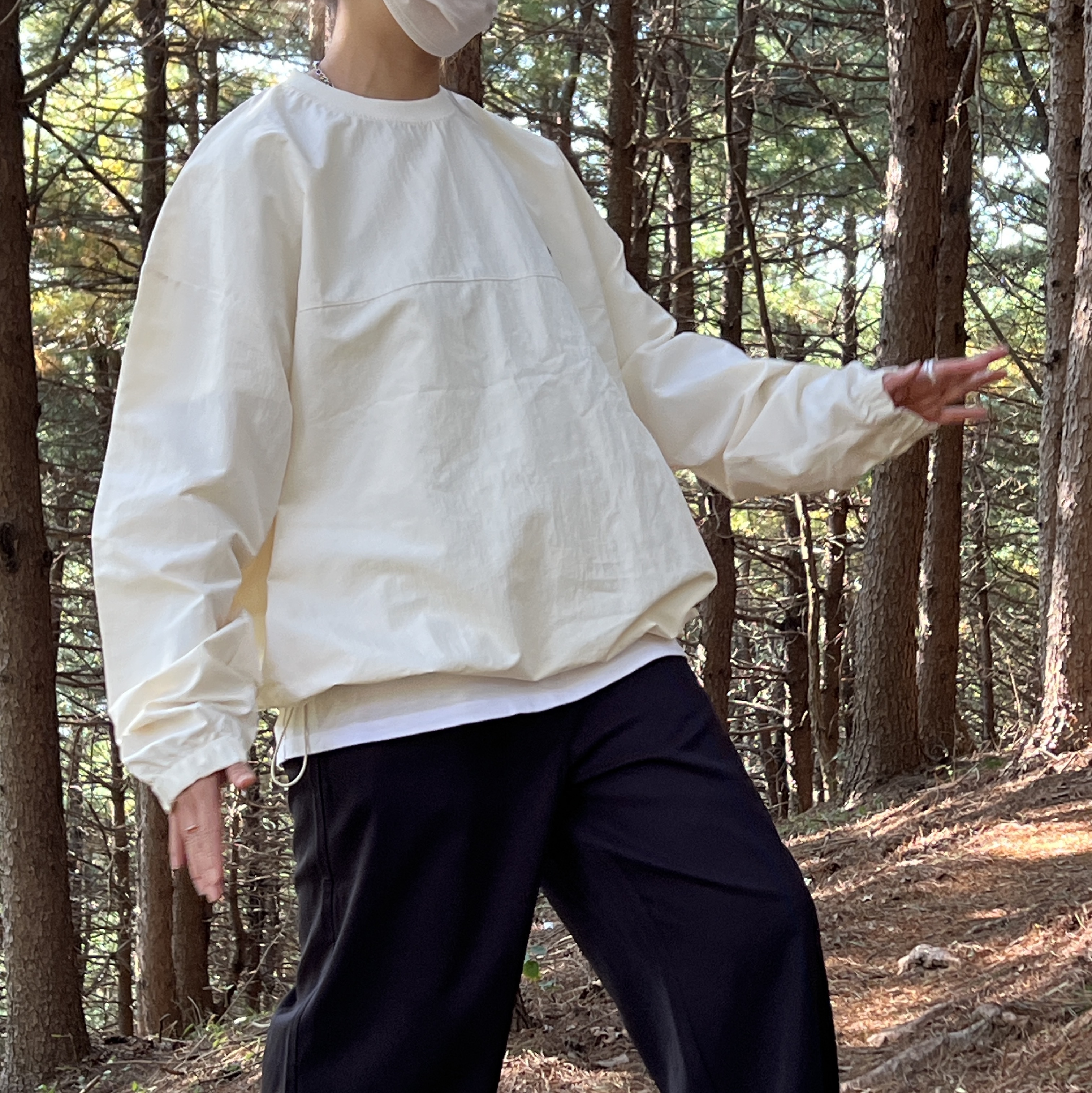 outlierclub님의 스타일 - 4