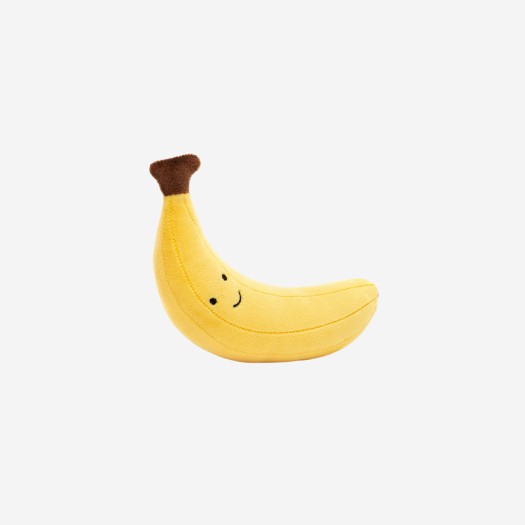 젤리캣 패뷸러스 프루츠 바나나 옐로우