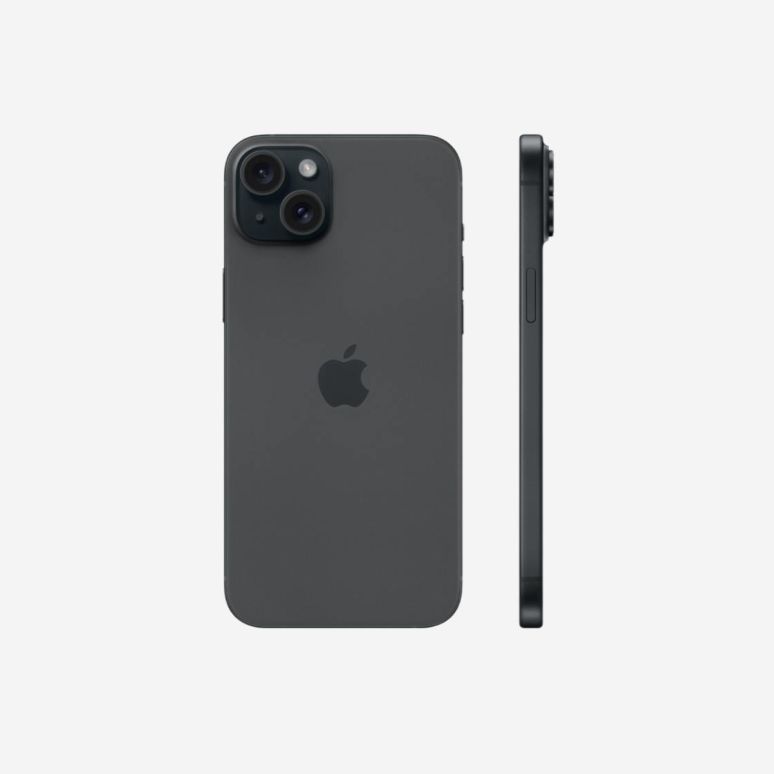 Apple iPhone 15 Plus 512GB Black (Korean Ver.) 상세 이미지 2