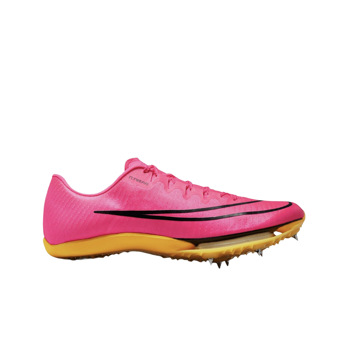 DH5359-600 Nike Air Zoom Maxfly Hyper Pink Laser Orange