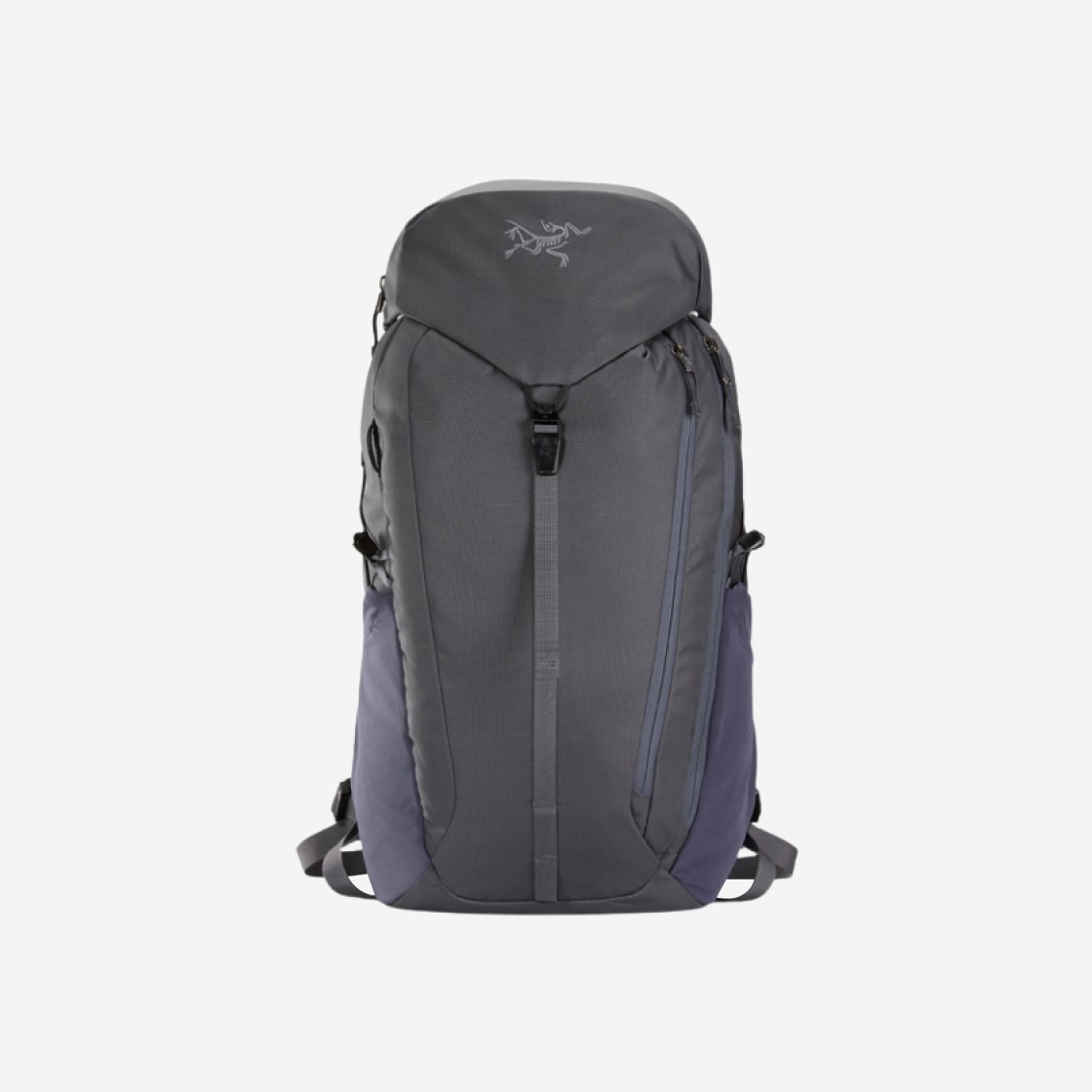 Arc'teryx Mantis 20 Backpack Graphite 상세 이미지 1