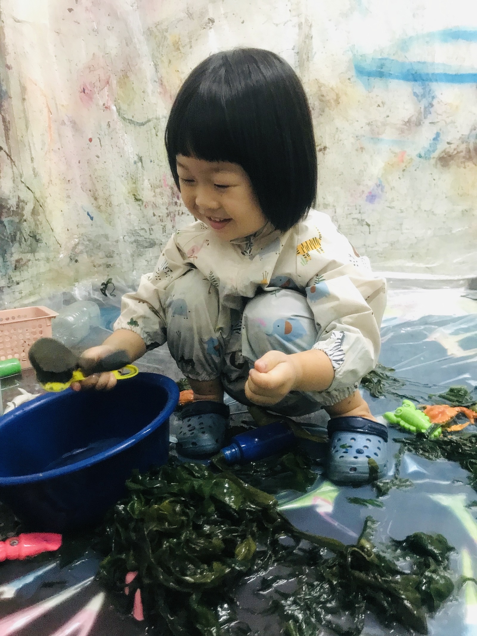 나이키가 몇이니?님의 스타일 - 1