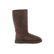 (W) UGG Classic Tall II Boots Chocolate