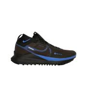 Nike React Pegasus Trail 4 Gore-tex Velvet Brown Medium Blue Black