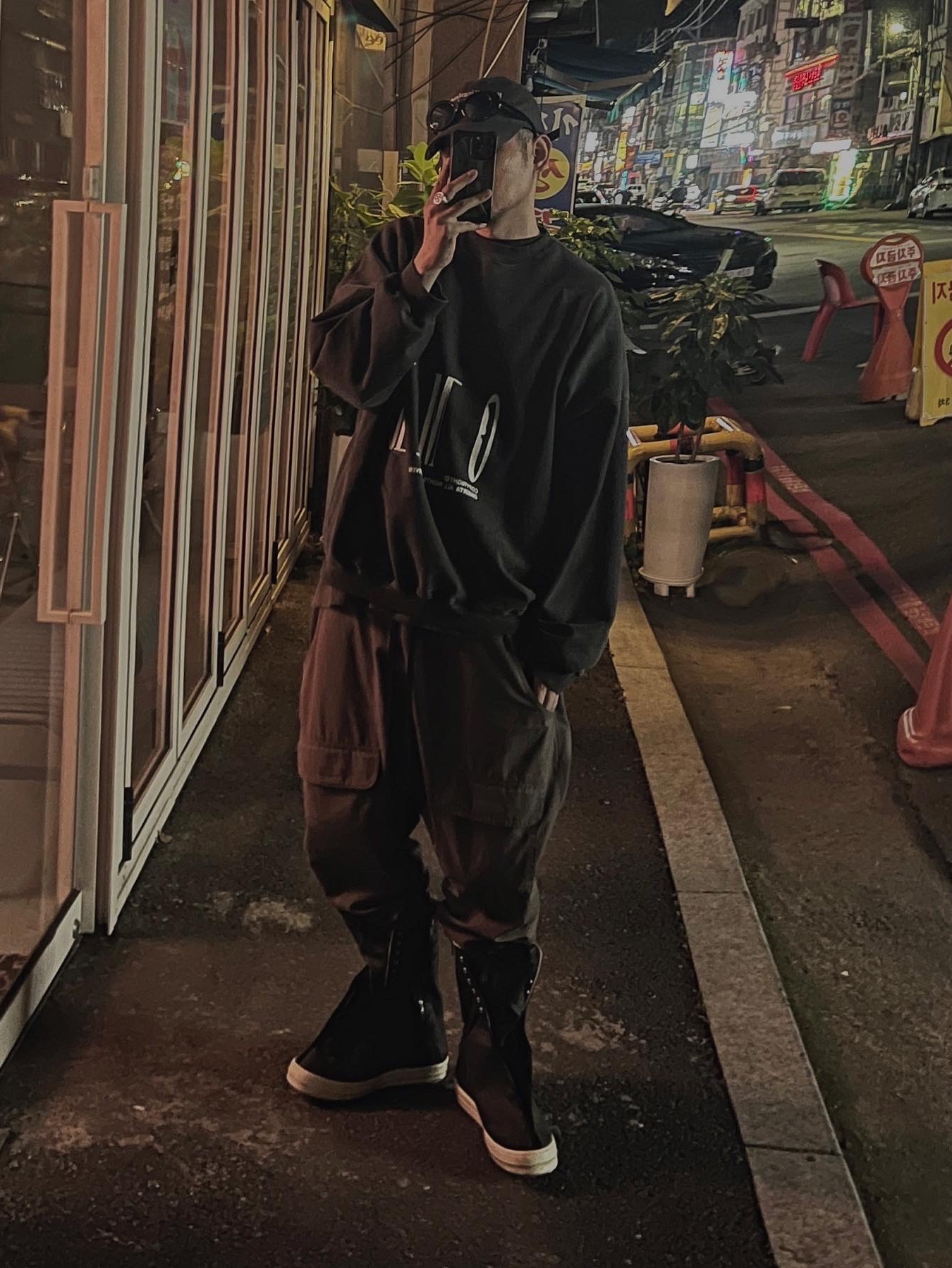 WK님의 스타일 - 1