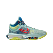 Nike Air Zoom GT Jump 2 Mica Green Bright Crimson