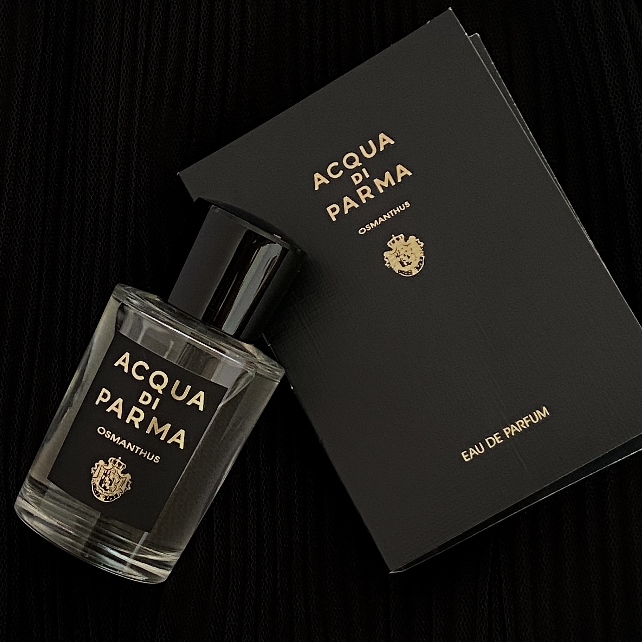 아쿠아 디 파르마 오스만투스 오 드 퍼퓸 20ml | Acqua Di Parma | KREAM