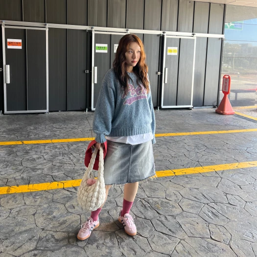 스타일 카드