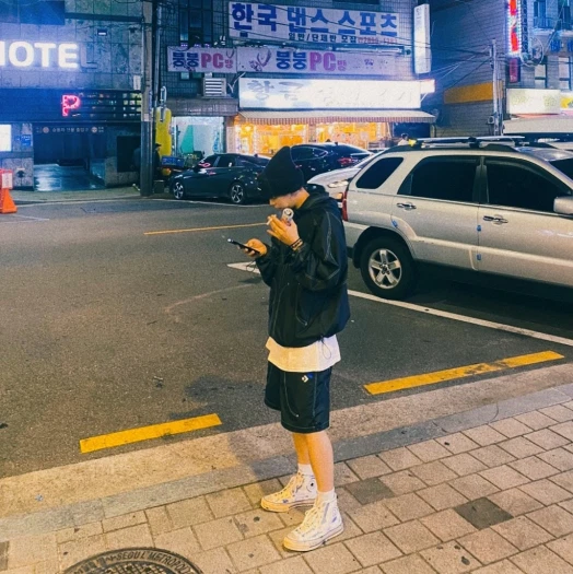 스타일 카드