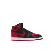 (PS) Jordan 1 Retro High OG Satin Bred