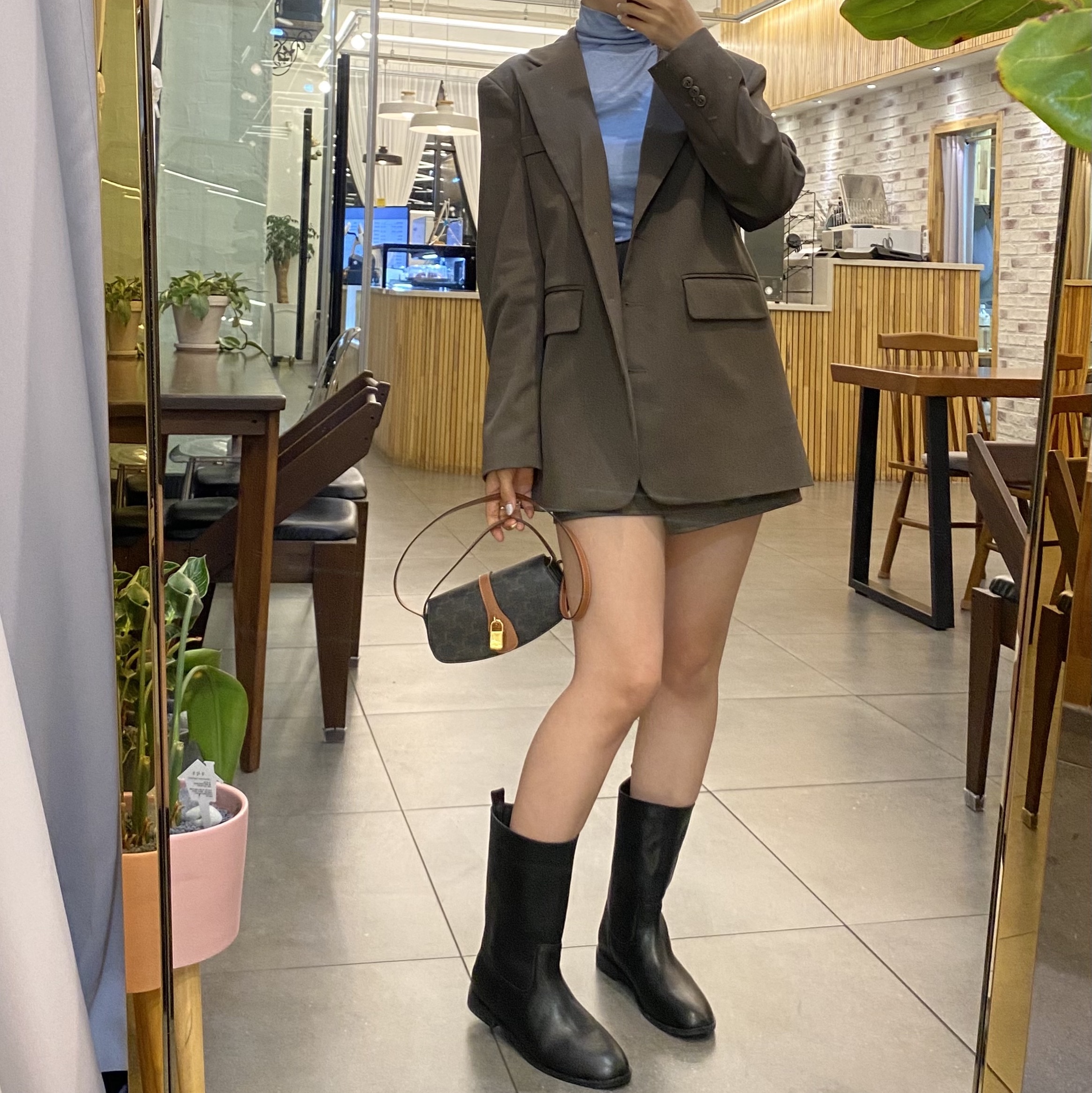 🩵님의 스타일 - 3