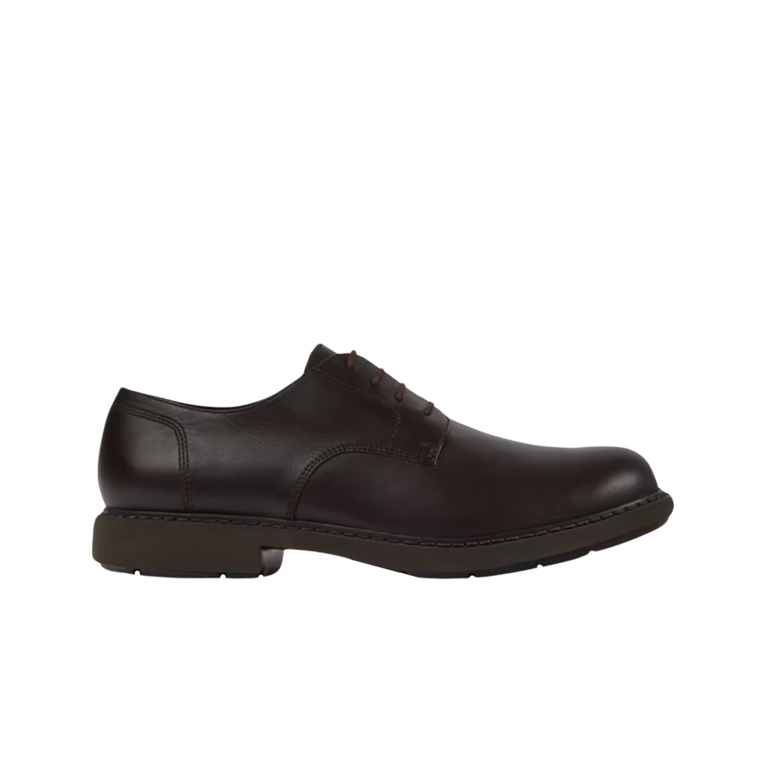 캠퍼 뉴먼 슈즈 브라운(Camper Neuman Shoes Brown)