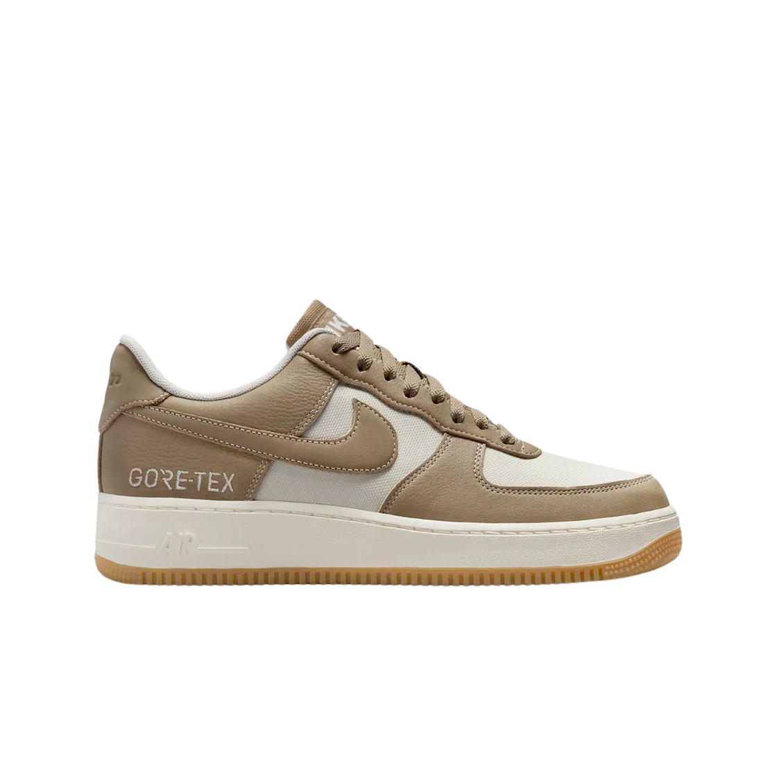 나이키 에어포스 1 로우 고어텍스 한글날(Nike Air Force 1 Low Gore-Tex Hangul Day)